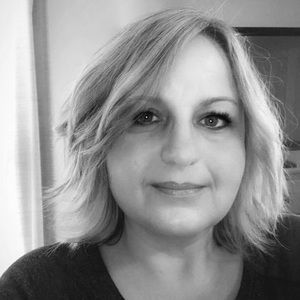 Meet your Posher, Susan